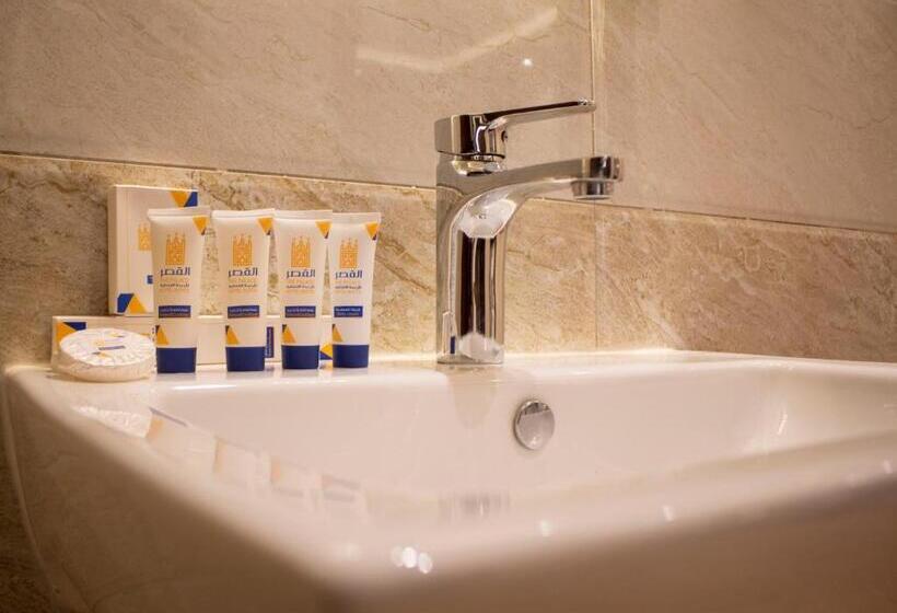 스위트, The Palace Hotel Suites   Al Badea