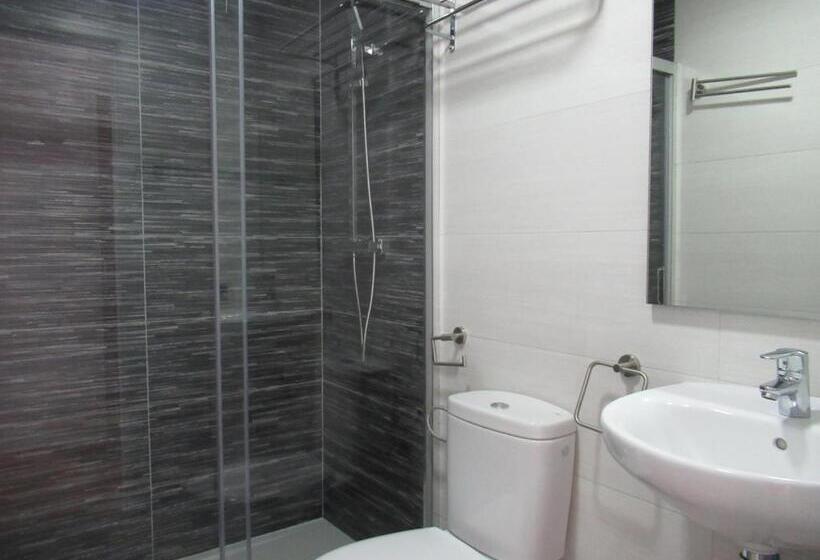 Люкс, Náutico Suites, Private Room&bathroom