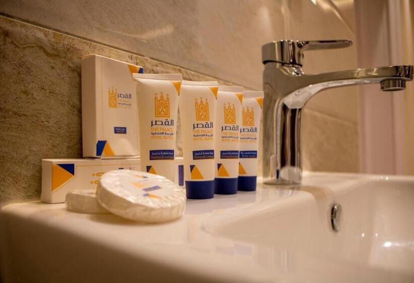 패밀리 스위트, The Palace Hotel Suites   Al Badea