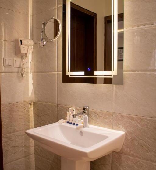 스위트, The Palace Hotel Suites   Al Badea