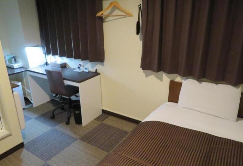 Номер Стандарт Индивидуальный, 釜石駅から徒歩5分ホテルマルエhotelmarue
