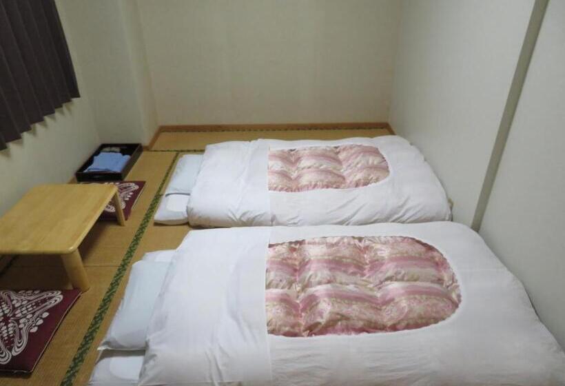 Номер Стандарт, 釜石駅から徒歩5分ホテルマルエhotelmarue