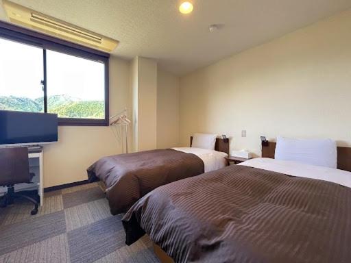 Номер Стандарт, 釜石駅から徒歩5分ホテルマルエhotelmarue