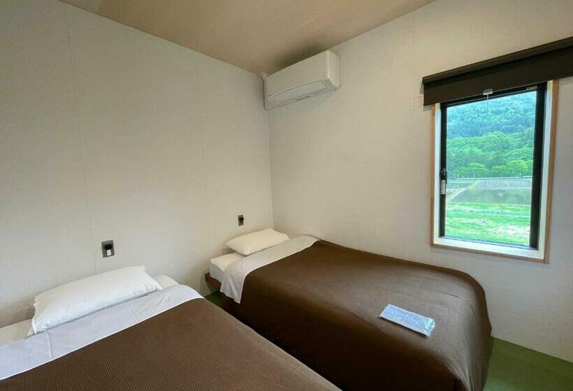 Номер Стандарт Индивидуальный, Guesthouse Shirakawa Go Inn