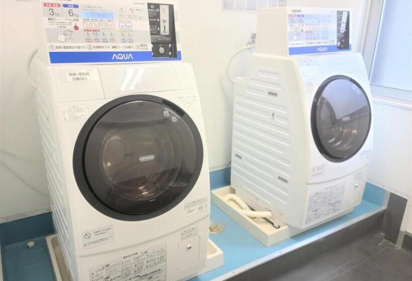 اتاق اکونومی, Astir Nagoya Sakae