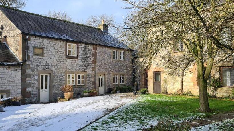 Family Suite, Biggin Hall Country House