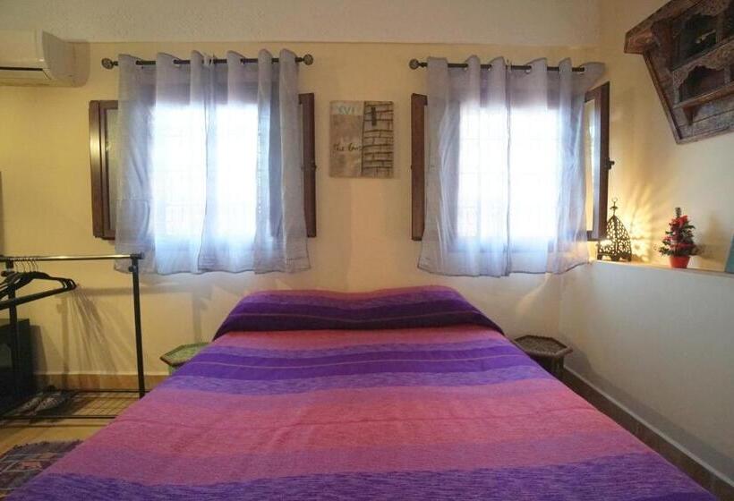 חדר סופריור, Riad Dar Rita