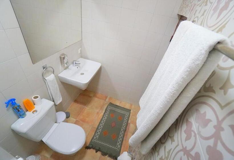 חדר סטנדרט, קומת קרקע, Riad Dar Rita