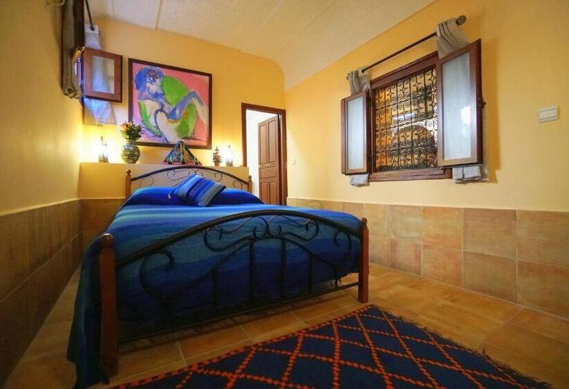 חדר סטנדרט, קומת קרקע, Riad Dar Rita