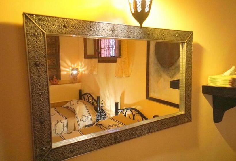 חדר סטנדרט, קומת קרקע, Riad Dar Rita