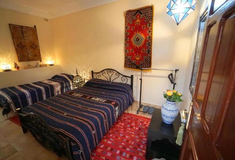 חדר סופריור, Riad Dar Rita