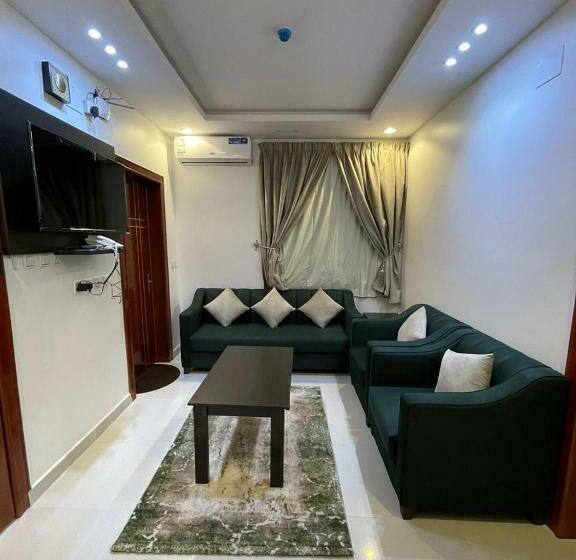 Apartamento 1 Dormitório, Abyat Mira