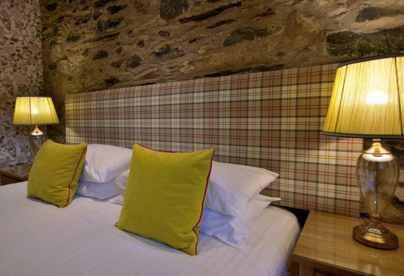 Номер Стандарт Вид на Горы, Bryn Tyrch Rooms