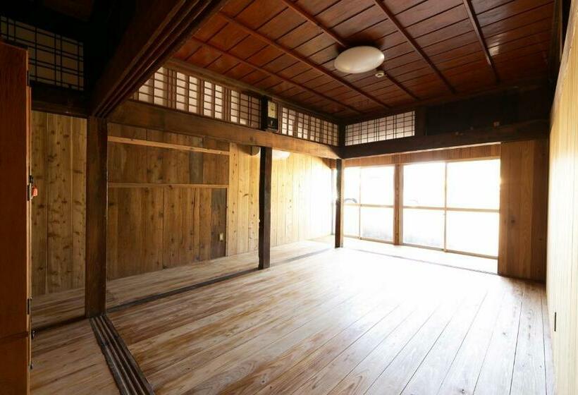 Номер Стандарт, 屋久杉楼 七福