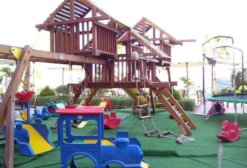 کلبه ییلاقی, Porto Sokhna Chalets