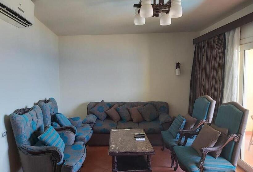 کلبه ییلاقی, Porto Sokhna Chalets