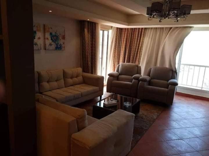 کلبه ییلاقی, Porto Sokhna Chalets