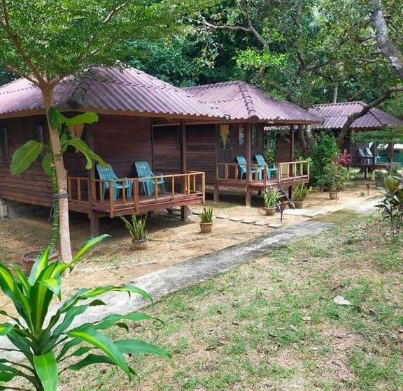 标准平房, Eco Bungalow