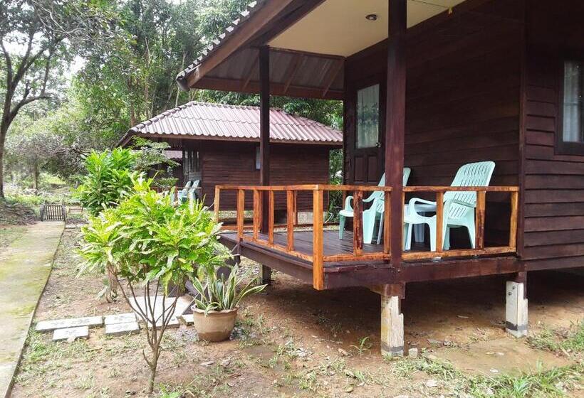 标准平房, Eco Bungalow