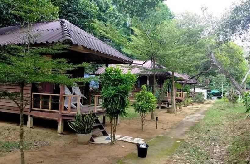 Бунгало Стандарт, Eco Bungalow