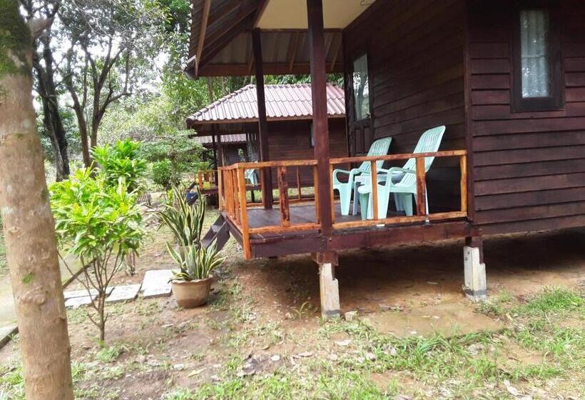 Бунгало Стандарт, Eco Bungalow