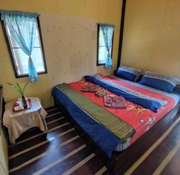 Бунгало Стандарт, Eco Bungalow