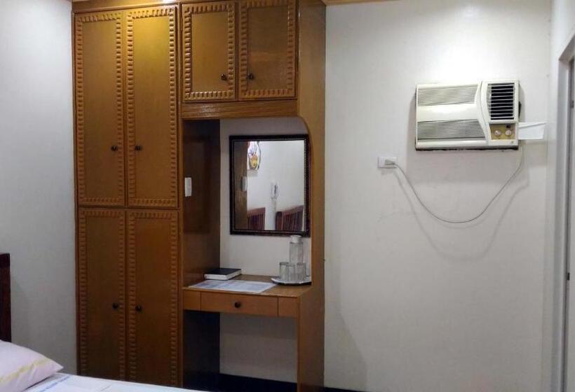 Трехместный Номер Deluxe, Tubod Flowing Waters Resort