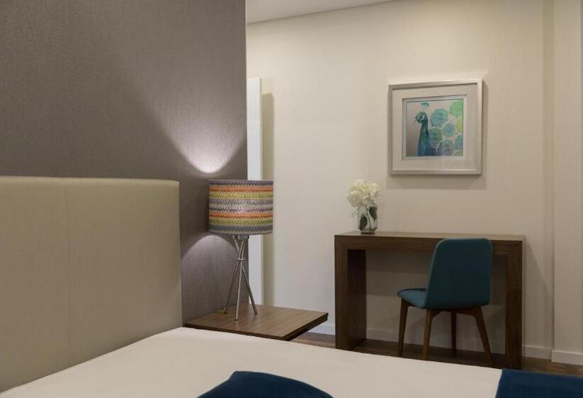 Family Suite, Casa Jerónimo B&b