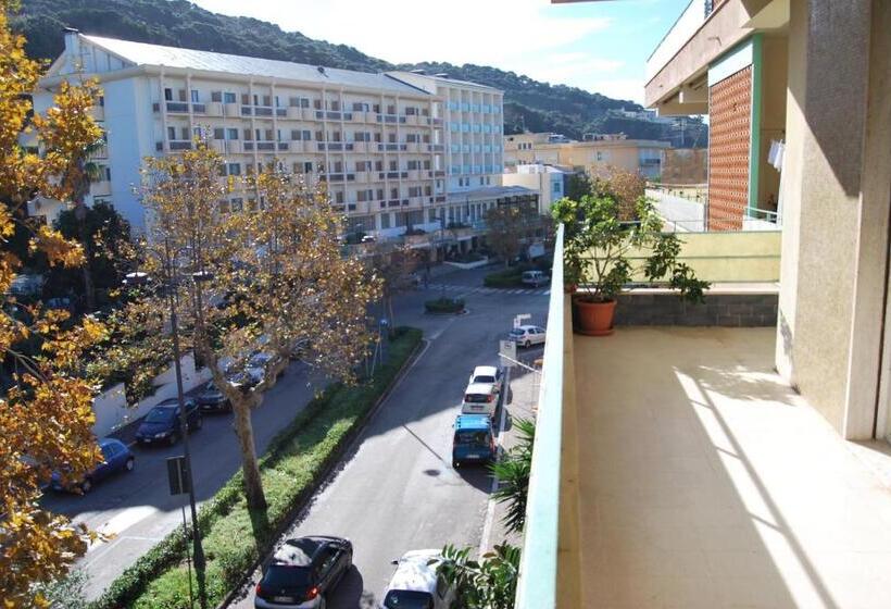 اتاق استاندارد, A Casa Di Lidia B&b Gaeta