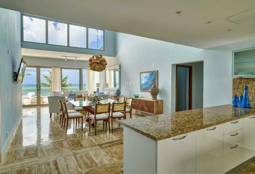 Apartamento 1 Dormitório Vista Mar, Costa Atlantica Punta Cana   Beach Vacation Condos