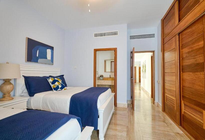 Apartamento Deluxe 1 Dormitório, Costa Atlantica Punta Cana   Beach Vacation Condos