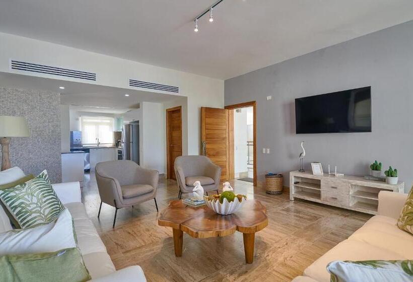 Apartamento Deluxe 1 Dormitório, Costa Atlantica Punta Cana   Beach Vacation Condos