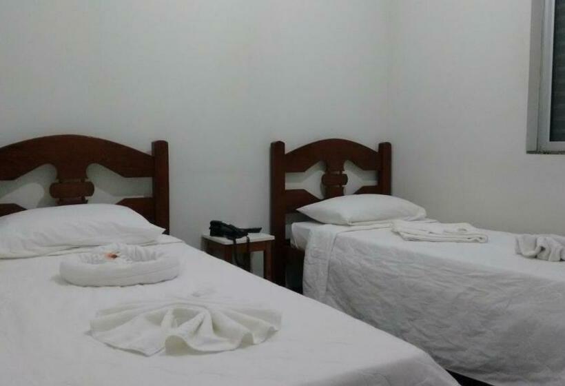 스탠다드 룸, Brasil Real