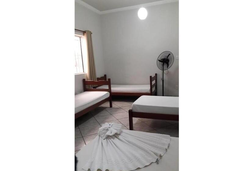 4인용 스탠다드 룸, Brasil Real