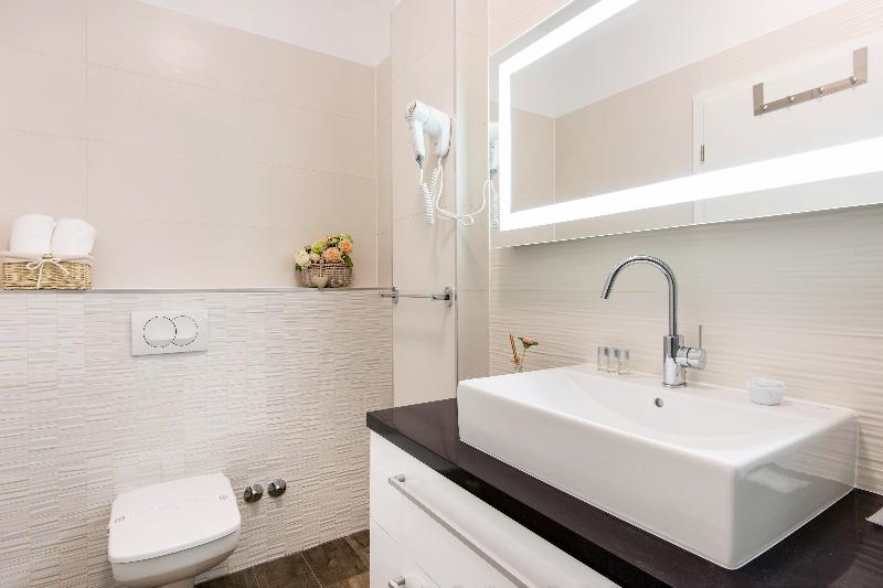 سوئیت با بالکن, Hilton Barra Rio De Janeiro