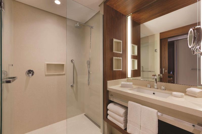اتاق کلاسیک, Hilton Barra Rio De Janeiro