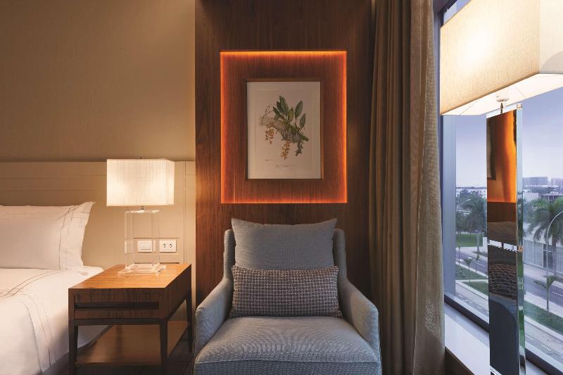 اتاق کلاسیک, Hilton Barra Rio De Janeiro