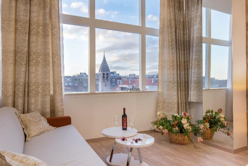 سوئیت با بالکن, Hilton Barra Rio De Janeiro