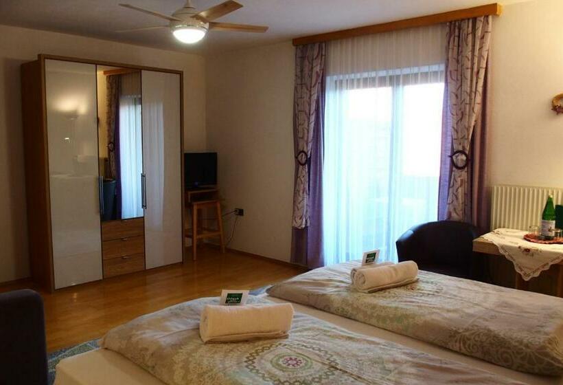 Номер Стандарт, Pension Maria Wallner