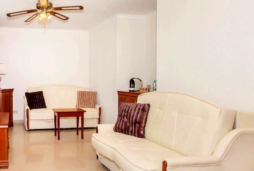 Апартаменты 1 Спальня, Apartament Rades