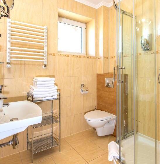Студия Стандарт, Apartament Rades