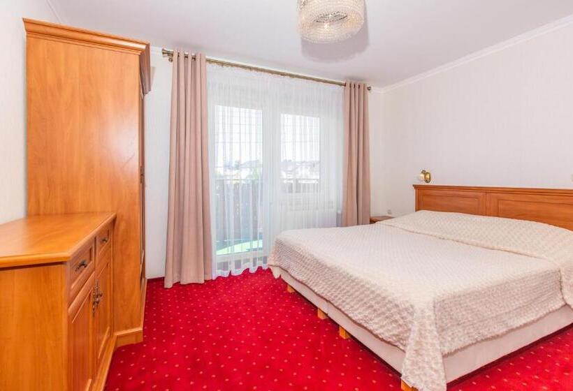 Апартаменты 1 Спальня, Apartament Rades