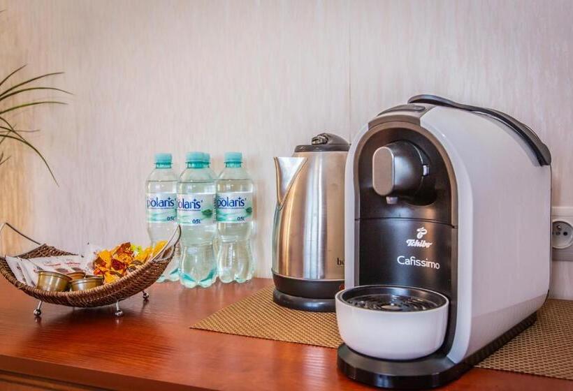 Номер Стандарт Индивидуальный, Apartament Rades