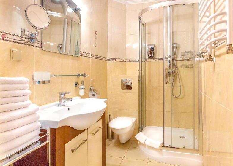 Апартаменты 1 Спальня, Apartament Rades