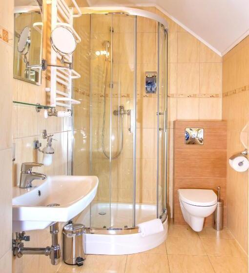 Номер Стандарт Вид на Море, Apartament Rades