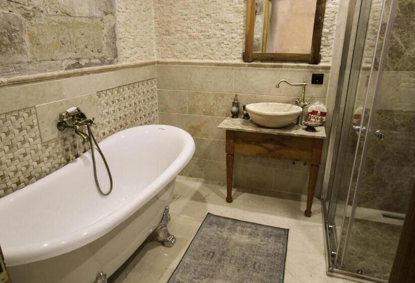 패밀리 스위트, Sultan Cave Suites