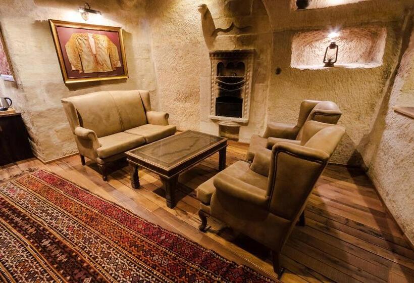 패밀리 스위트, Sultan Cave Suites