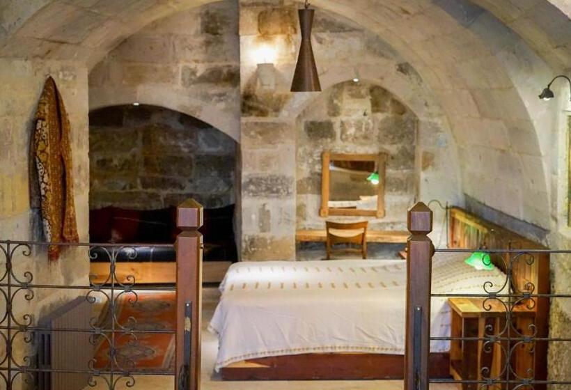 סוויטה משפחתית, Sultan Cave Suites