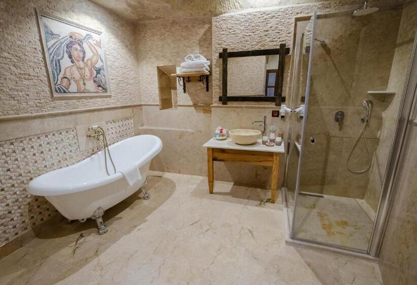 패밀리 스위트, Sultan Cave Suites