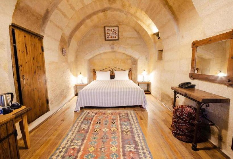 חדר סטנדרט, Sultan Cave Suites